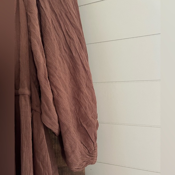 Free People - Plenty of Love Dress - NWT - Picture 3 of 4